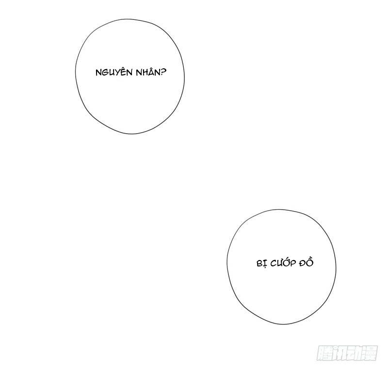 Chỉ nhiễm thành hôn: đại thúc sủng vợ vô độ: Chapter 20