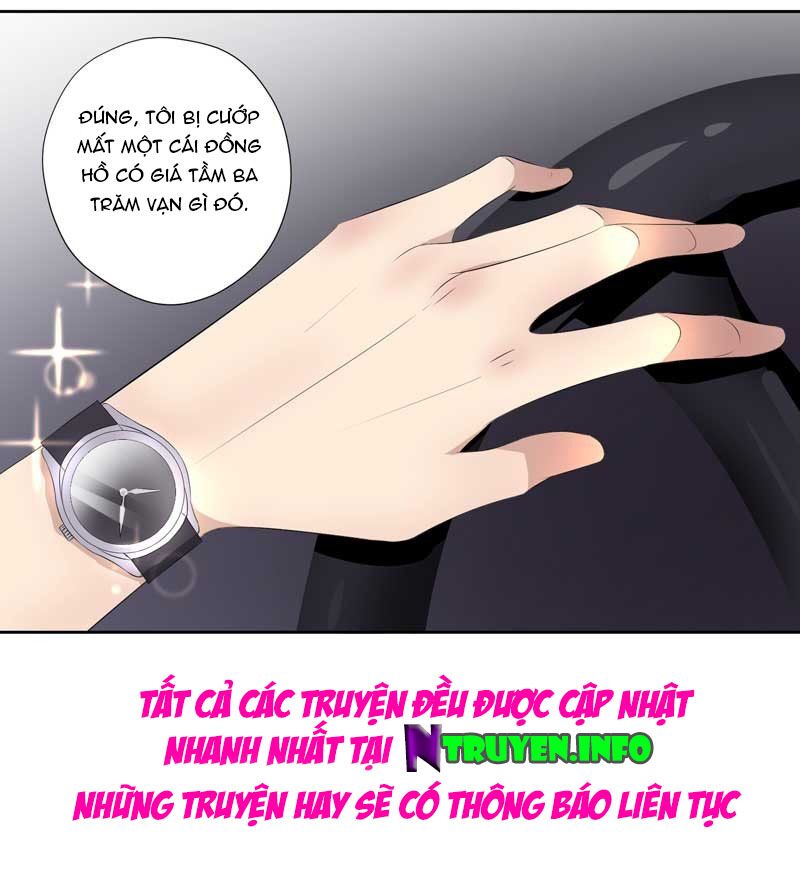 Chỉ nhiễm thành hôn: đại thúc sủng vợ vô độ: Chapter 20