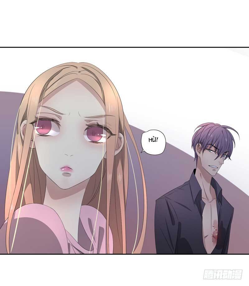 Chỉ nhiễm thành hôn: đại thúc sủng vợ vô độ: Chapter 21