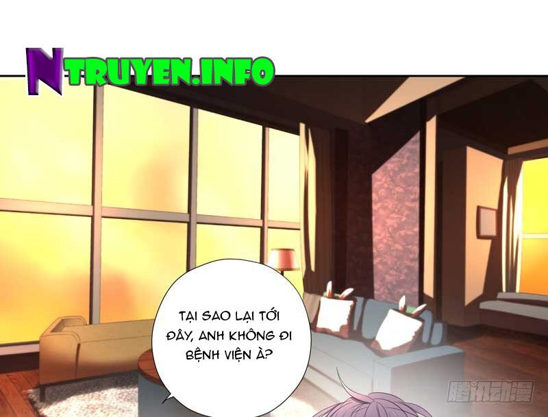 Chỉ nhiễm thành hôn: đại thúc sủng vợ vô độ: Chapter 21