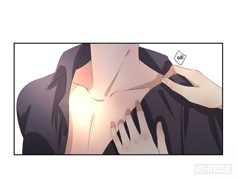 Chỉ nhiễm thành hôn: đại thúc sủng vợ vô độ: Chapter 21