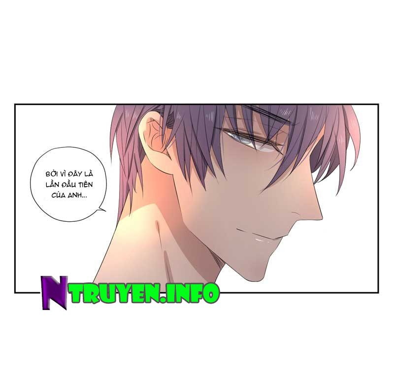Chỉ nhiễm thành hôn: đại thúc sủng vợ vô độ: Chapter 21
