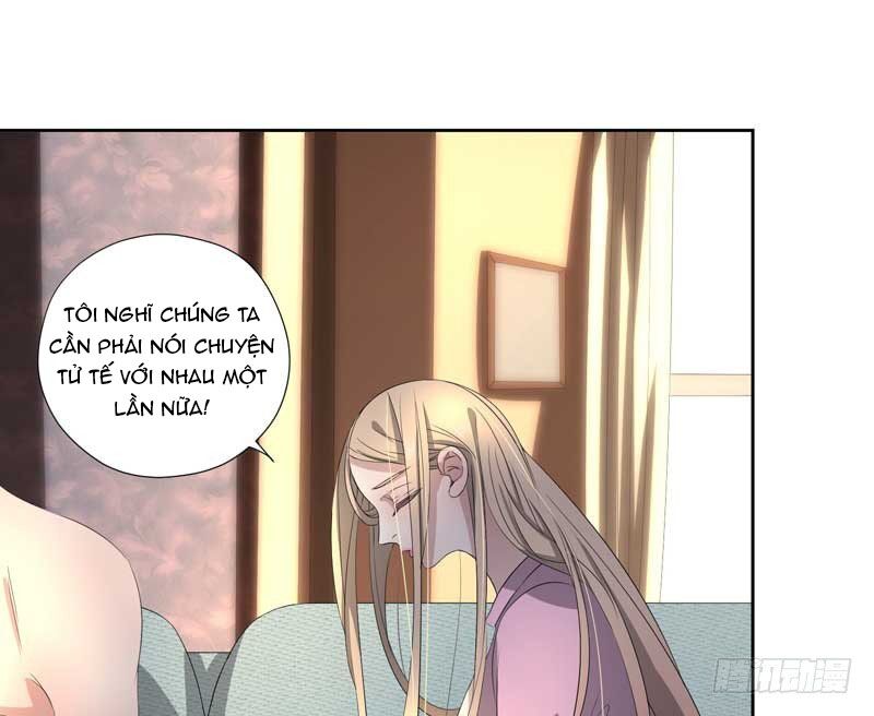 Chỉ nhiễm thành hôn: đại thúc sủng vợ vô độ: Chapter 22