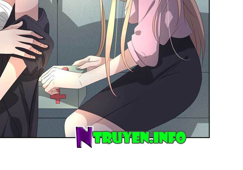 Chỉ nhiễm thành hôn: đại thúc sủng vợ vô độ: Chapter 22