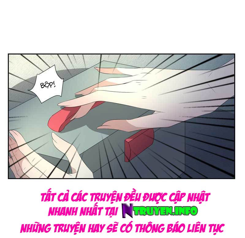 Chỉ nhiễm thành hôn: đại thúc sủng vợ vô độ: Chapter 22