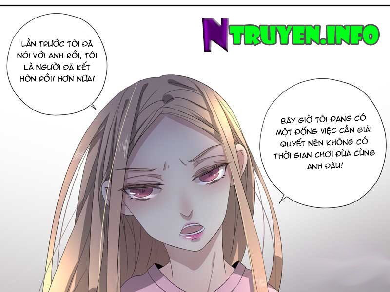 Chỉ nhiễm thành hôn: đại thúc sủng vợ vô độ: Chapter 22