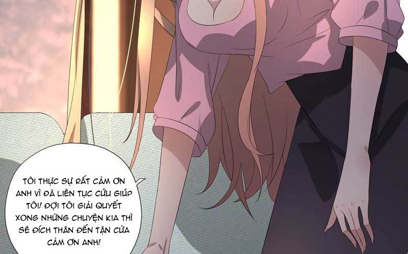 Chỉ nhiễm thành hôn: đại thúc sủng vợ vô độ: Chapter 22