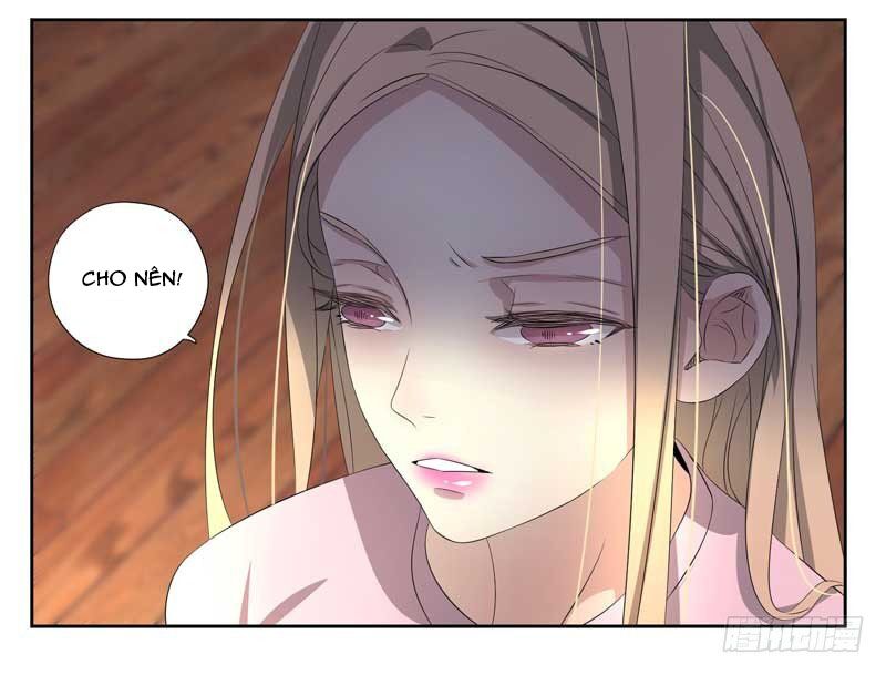 Chỉ nhiễm thành hôn: đại thúc sủng vợ vô độ: Chapter 22