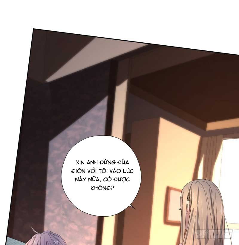 Chỉ nhiễm thành hôn: đại thúc sủng vợ vô độ: Chapter 22