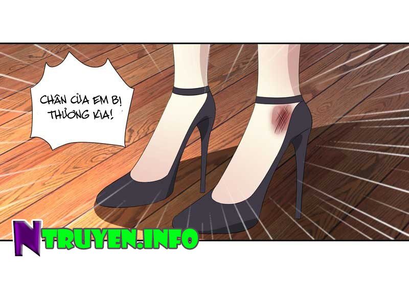 Chỉ nhiễm thành hôn: đại thúc sủng vợ vô độ: Chapter 22