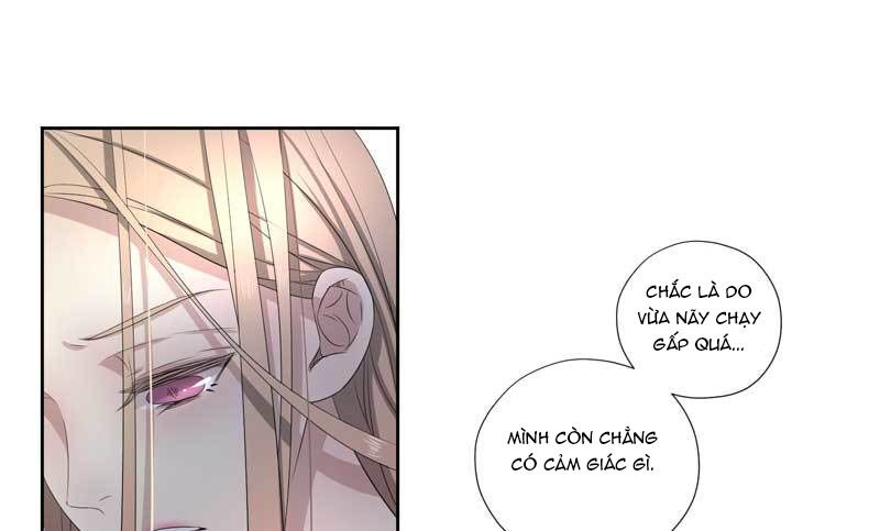 Chỉ nhiễm thành hôn: đại thúc sủng vợ vô độ: Chapter 22