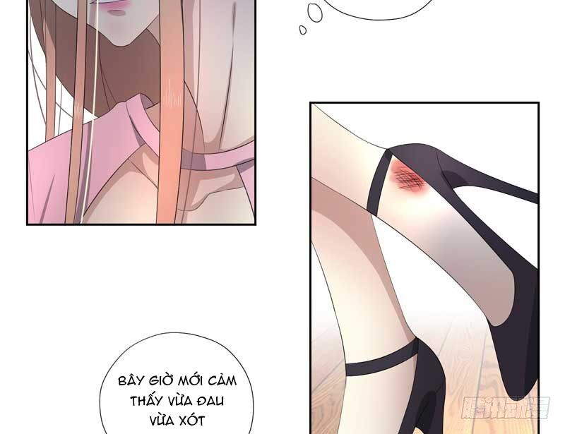 Chỉ nhiễm thành hôn: đại thúc sủng vợ vô độ: Chapter 22