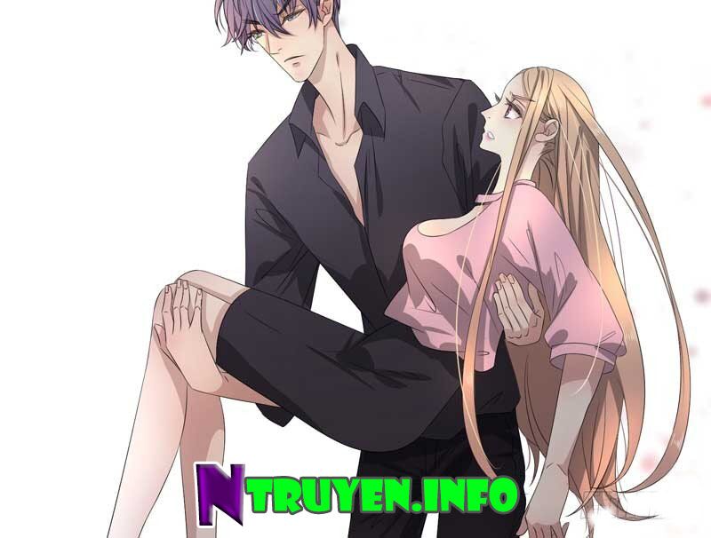Chỉ nhiễm thành hôn: đại thúc sủng vợ vô độ: Chapter 22