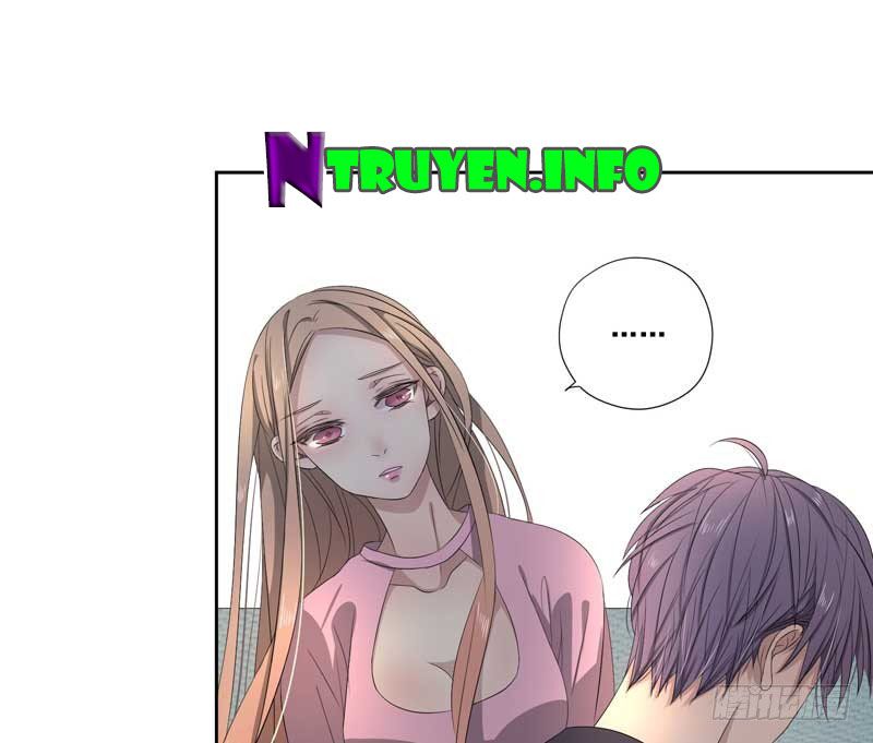 Chỉ nhiễm thành hôn: đại thúc sủng vợ vô độ: Chapter 22