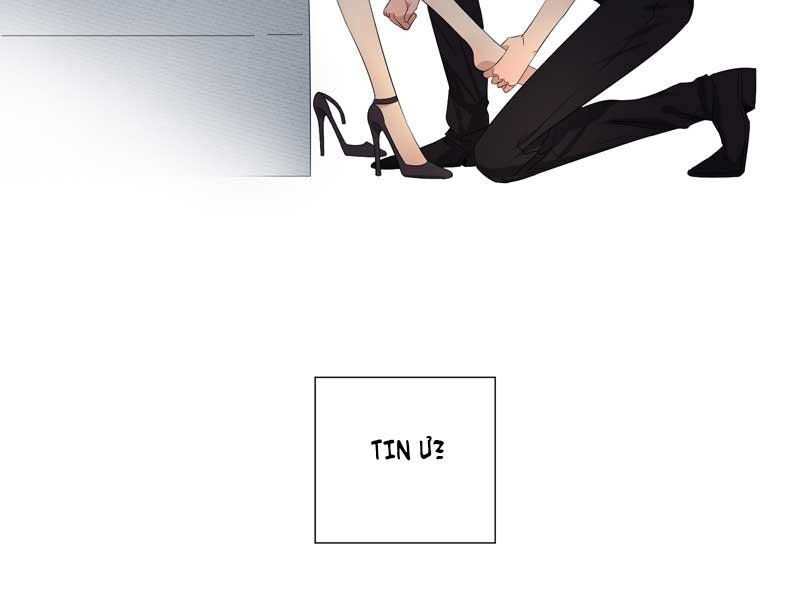Chỉ nhiễm thành hôn: đại thúc sủng vợ vô độ: Chapter 22