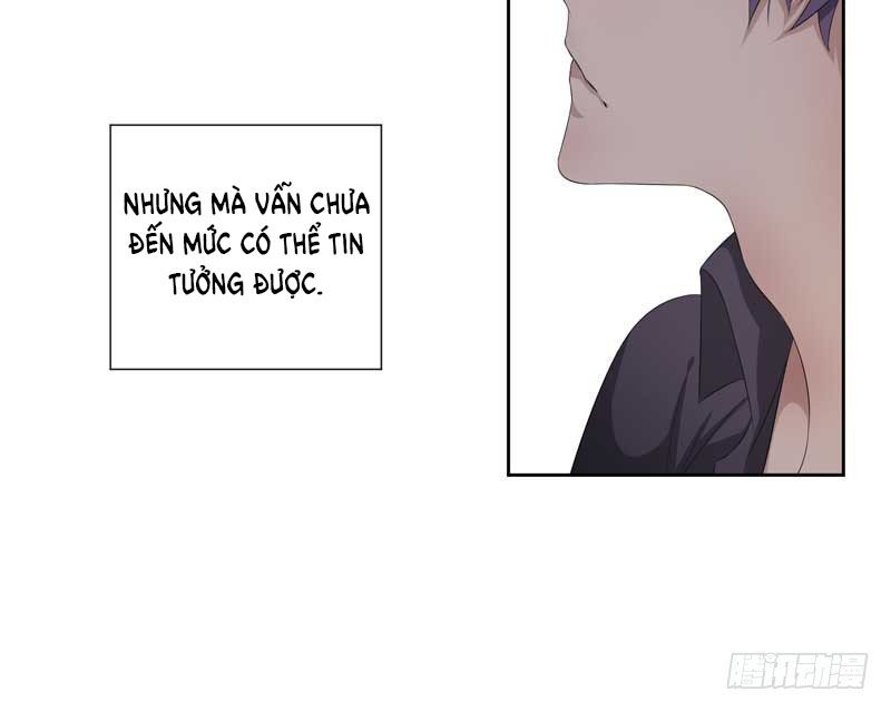Chỉ nhiễm thành hôn: đại thúc sủng vợ vô độ: Chapter 22