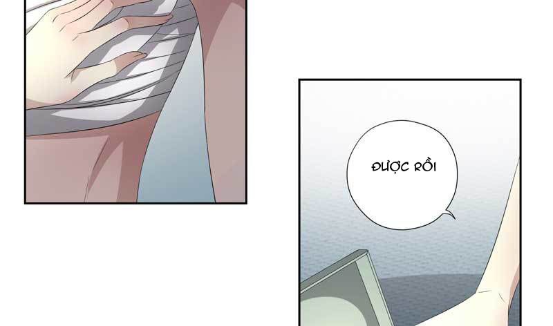 Chỉ nhiễm thành hôn: đại thúc sủng vợ vô độ: Chapter 22