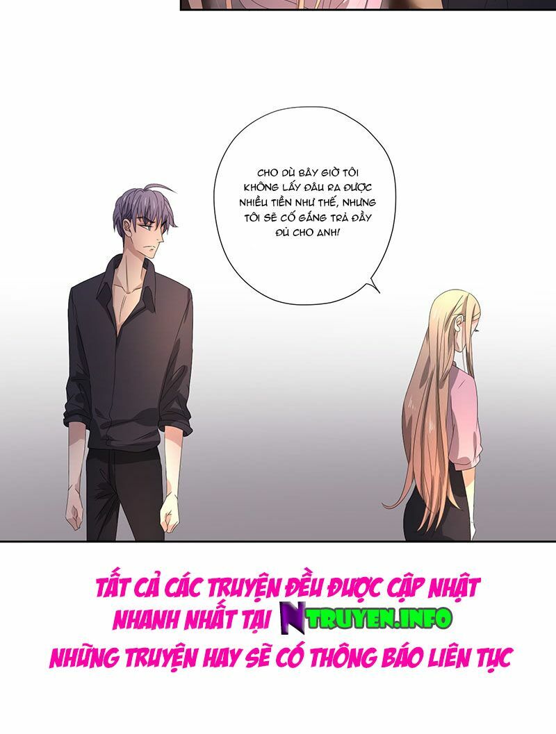 Chỉ nhiễm thành hôn: đại thúc sủng vợ vô độ: Chapter 23