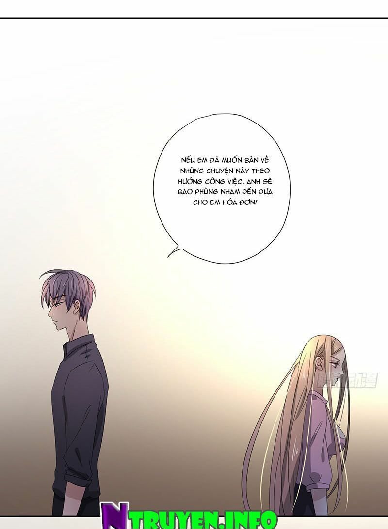Chỉ nhiễm thành hôn: đại thúc sủng vợ vô độ: Chapter 23