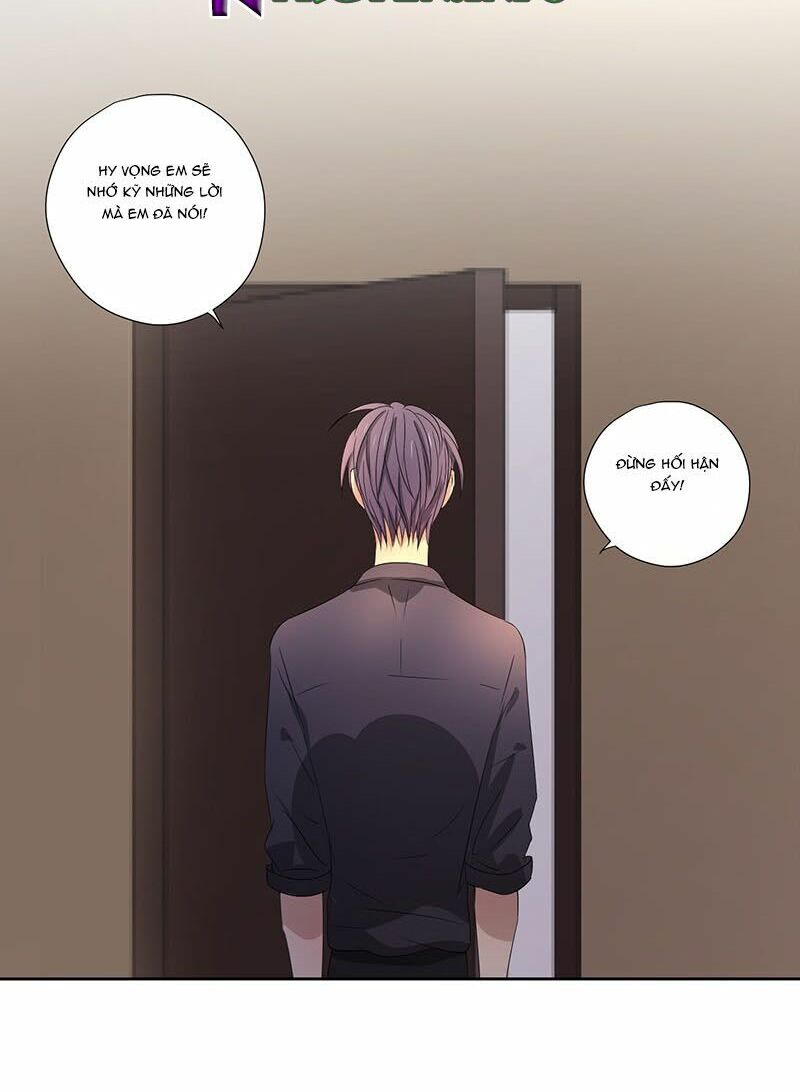 Chỉ nhiễm thành hôn: đại thúc sủng vợ vô độ: Chapter 23