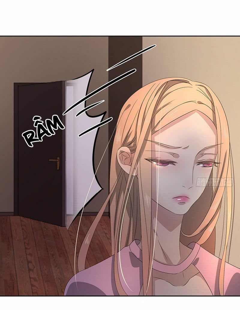 Chỉ nhiễm thành hôn: đại thúc sủng vợ vô độ: Chapter 23