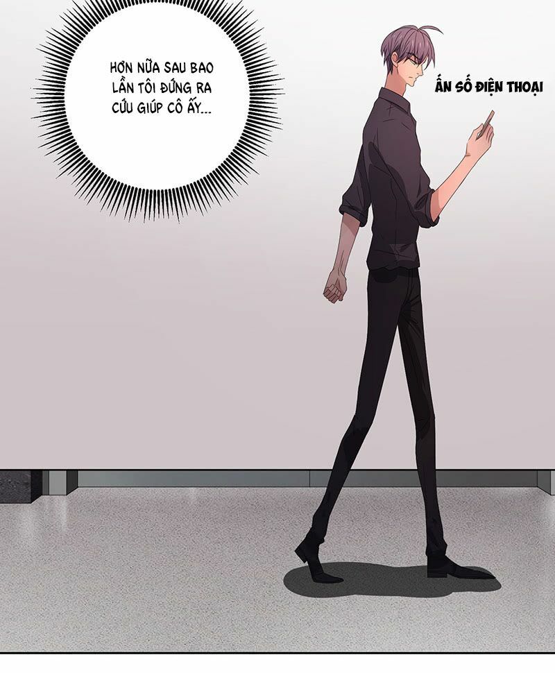 Chỉ nhiễm thành hôn: đại thúc sủng vợ vô độ: Chapter 23