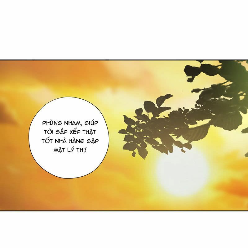 Chỉ nhiễm thành hôn: đại thúc sủng vợ vô độ: Chapter 23