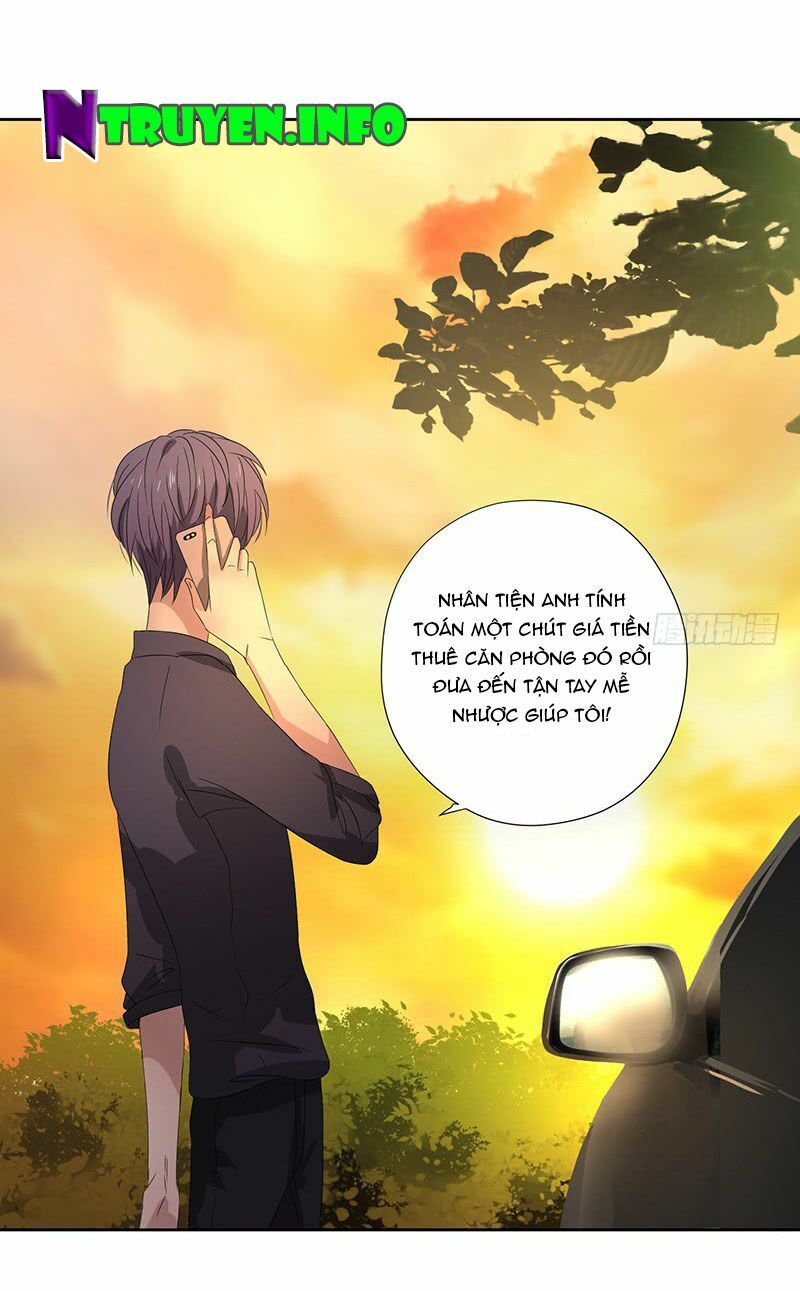 Chỉ nhiễm thành hôn: đại thúc sủng vợ vô độ: Chapter 23