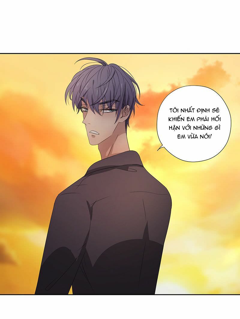 Chỉ nhiễm thành hôn: đại thúc sủng vợ vô độ: Chapter 23