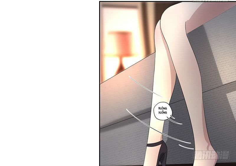 Chỉ nhiễm thành hôn: đại thúc sủng vợ vô độ: Chapter 23