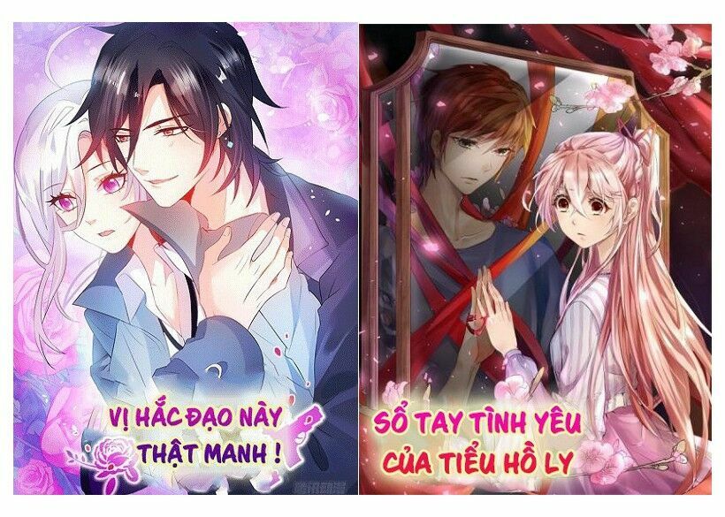 Chỉ nhiễm thành hôn: đại thúc sủng vợ vô độ: Chapter 23