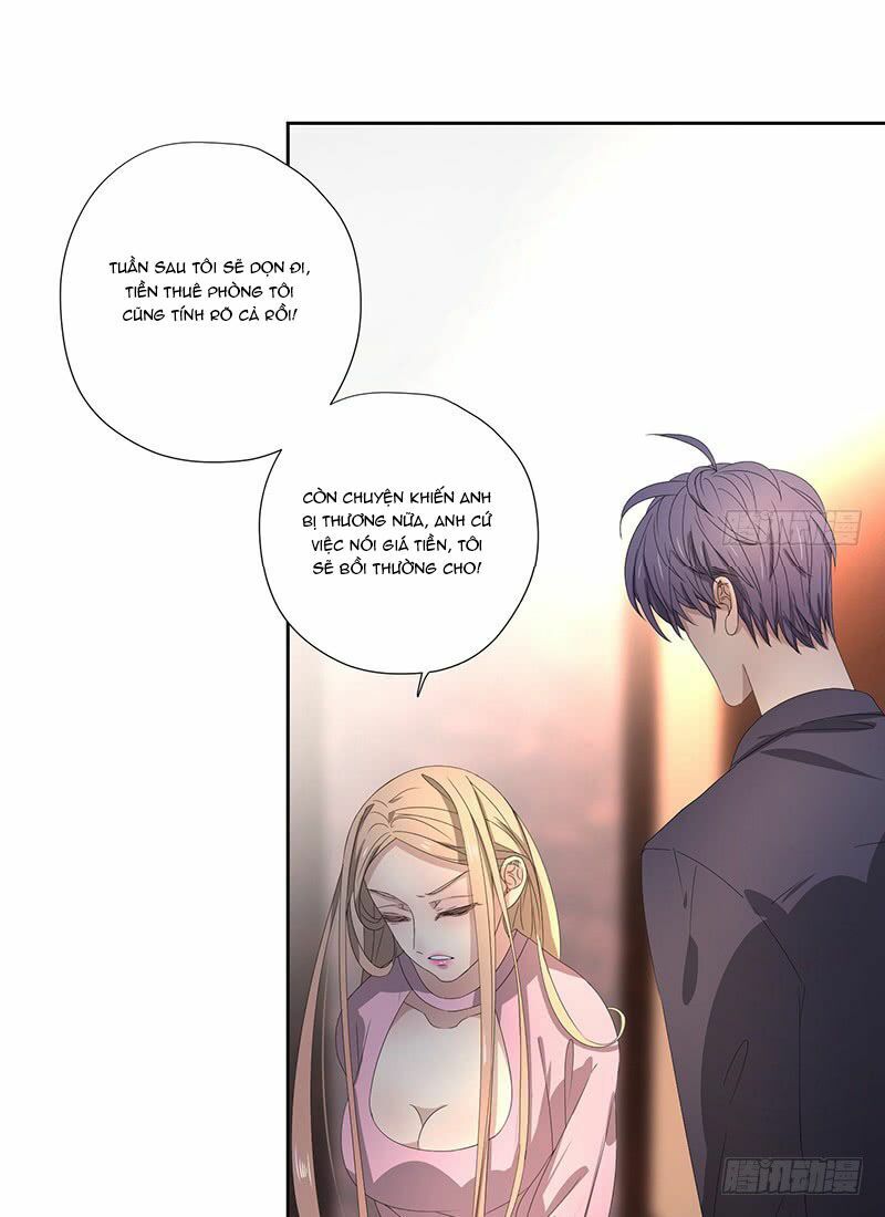 Chỉ nhiễm thành hôn: đại thúc sủng vợ vô độ: Chapter 23