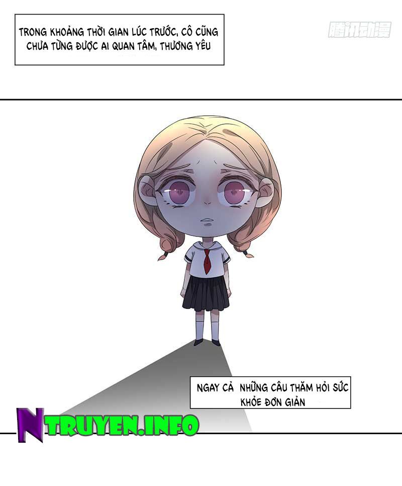 Chỉ nhiễm thành hôn: đại thúc sủng vợ vô độ: Chapter 24