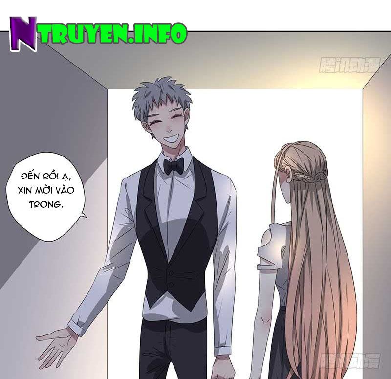 Chỉ nhiễm thành hôn: đại thúc sủng vợ vô độ: Chapter 24