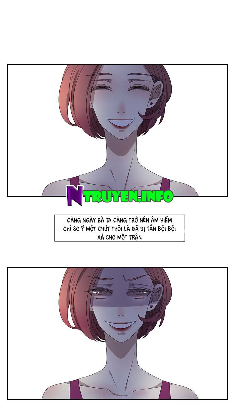 Chỉ nhiễm thành hôn: đại thúc sủng vợ vô độ: Chapter 24