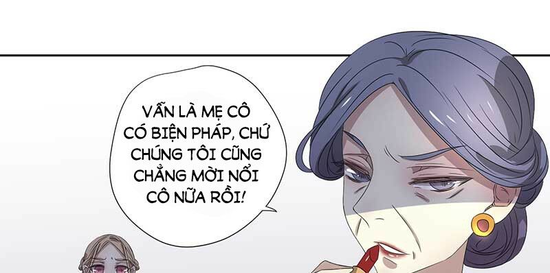 Chỉ nhiễm thành hôn: đại thúc sủng vợ vô độ: Chapter 25
