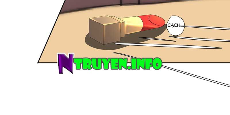 Chỉ nhiễm thành hôn: đại thúc sủng vợ vô độ: Chapter 25