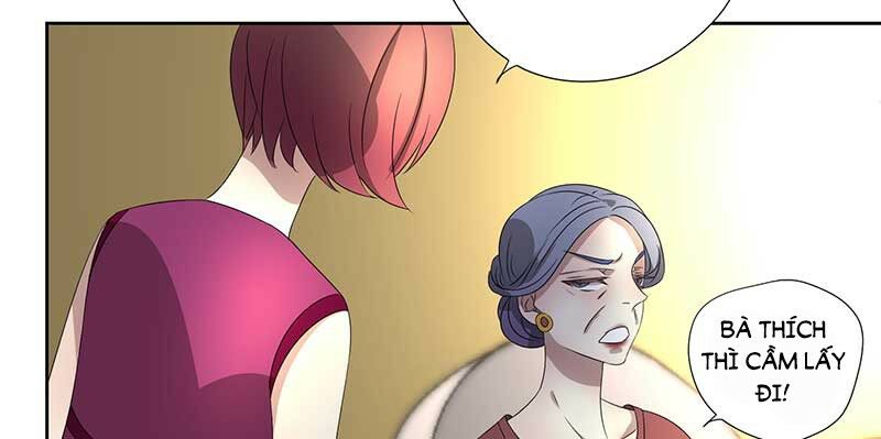 Chỉ nhiễm thành hôn: đại thúc sủng vợ vô độ: Chapter 25