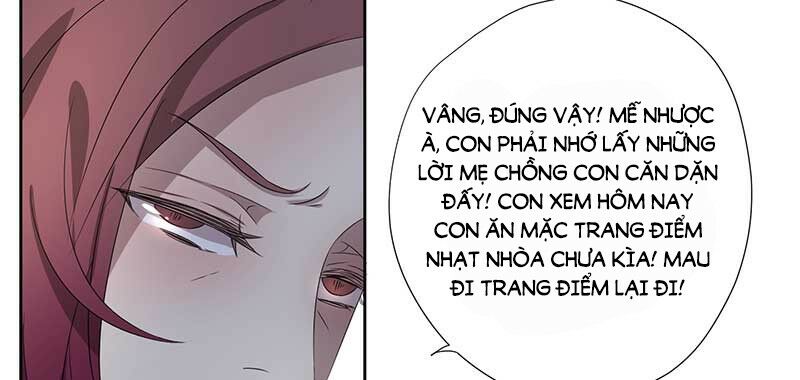 Chỉ nhiễm thành hôn: đại thúc sủng vợ vô độ: Chapter 25