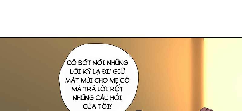 Chỉ nhiễm thành hôn: đại thúc sủng vợ vô độ: Chapter 25