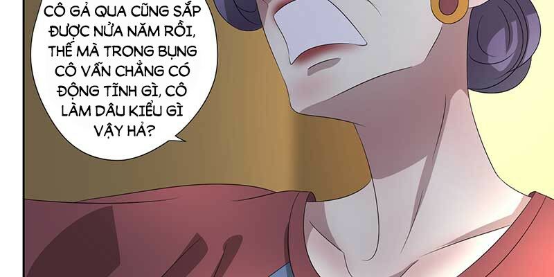 Chỉ nhiễm thành hôn: đại thúc sủng vợ vô độ: Chapter 25