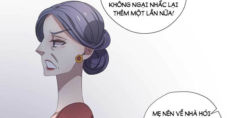 Chỉ nhiễm thành hôn: đại thúc sủng vợ vô độ: Chapter 25