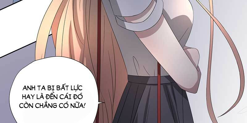 Chỉ nhiễm thành hôn: đại thúc sủng vợ vô độ: Chapter 25