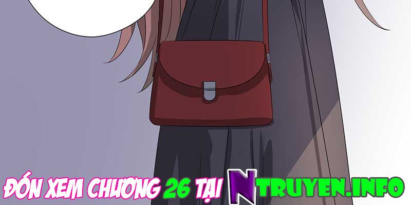 Chỉ nhiễm thành hôn: đại thúc sủng vợ vô độ: Chapter 25