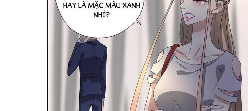 Chỉ nhiễm thành hôn: đại thúc sủng vợ vô độ: Chapter 26