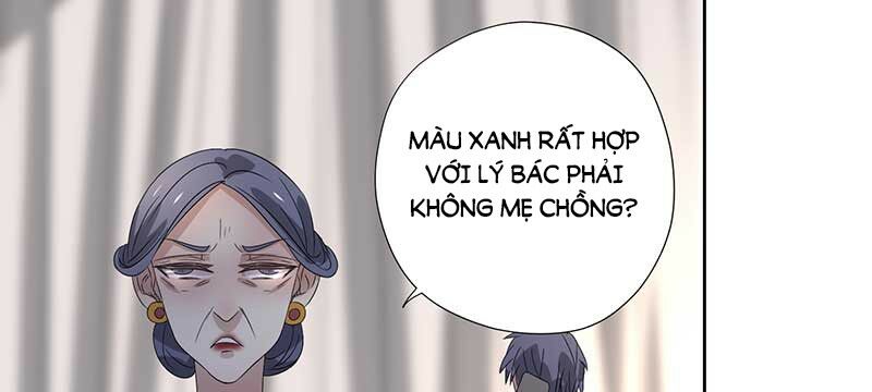 Chỉ nhiễm thành hôn: đại thúc sủng vợ vô độ: Chapter 26
