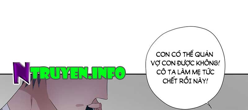 Chỉ nhiễm thành hôn: đại thúc sủng vợ vô độ: Chapter 26