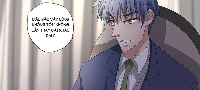 Chỉ nhiễm thành hôn: đại thúc sủng vợ vô độ: Chapter 26
