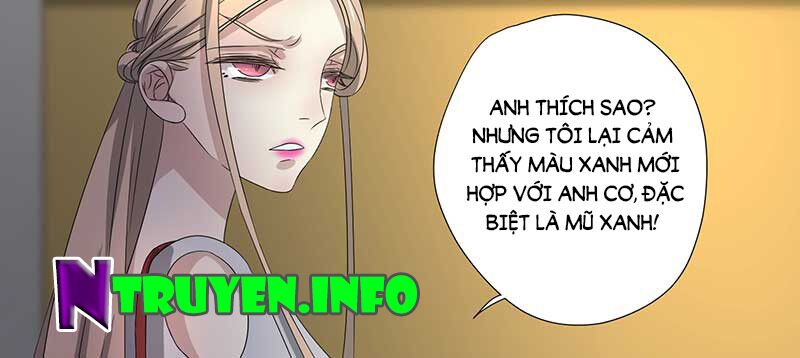 Chỉ nhiễm thành hôn: đại thúc sủng vợ vô độ: Chapter 26