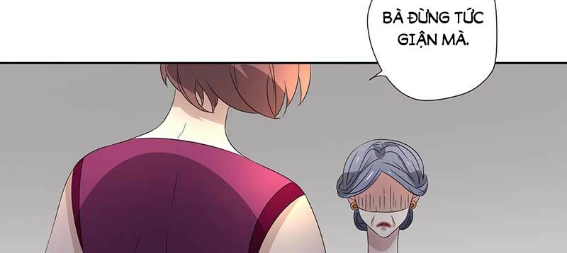 Chỉ nhiễm thành hôn: đại thúc sủng vợ vô độ: Chapter 26